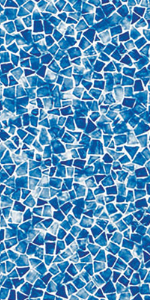 Latham Seaglass 27 Mil Wall/Seaglass 27 Mil Floor Liner